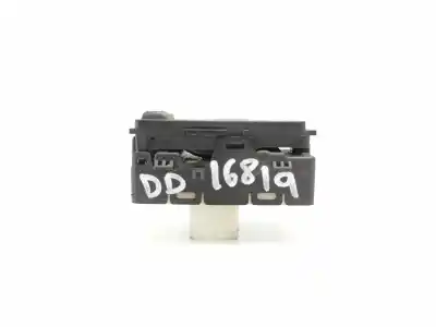 Second-hand car spare part right front power window switch for jeep compass limited 4x2 oem iam references 04602785aa  