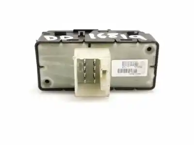 Second-hand car spare part right front power window switch for jeep compass limited 4x2 oem iam references 04602785aa  