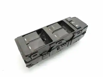 Pezzo di ricambio per auto di seconda mano interruttore alzacristalli anteriore sinistro per jeep compass limited 4x2 riferimenti oem iam 