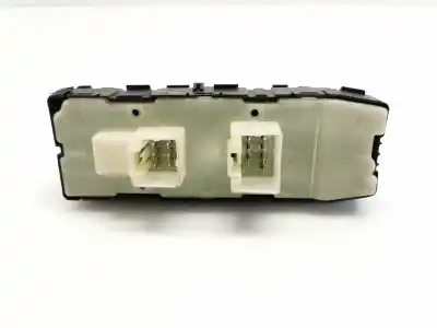 Second-hand car spare part left front power window switch for jeep compass limited 4x2 oem iam references   