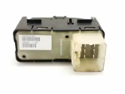 Peça sobressalente para automóvel em segunda mão botão / interruptor elevador vidro traseiro esquerdo por jeep compass limited 4x2 referências oem iam   