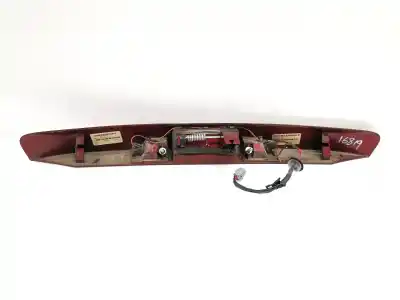 Second-hand car spare part tailgate back door handle for jeep compass limited 4x2 oem iam references   