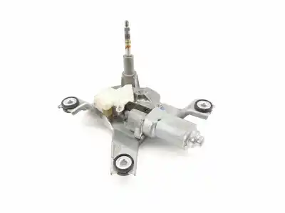 Pezzo di ricambio per auto di seconda mano motore tergicristallo posteriore per jeep compass limited 4x2 riferimenti oem iam 
