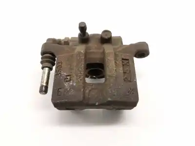 Pezzo di ricambio per auto di seconda mano pinza freno posteriore sinistra per jeep compass limited 4x2 riferimenti oem iam 