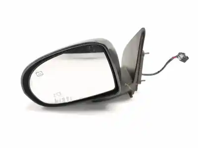 Pezzo di ricambio per auto di seconda mano specchio sinistro per jeep compass limited 4x2 riferimenti oem iam 