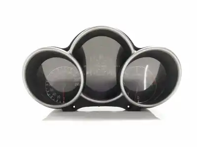 Pièce détachée automobile d'occasion COMPTEUR DE VITESSE TABLEAU DE BORD pour ALFA ROMEO 147 (190)  Références OEM IAM 110008953050  735374414