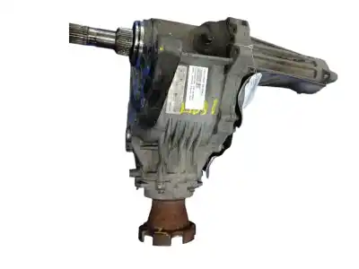 Peça sobressalente para automóvel em segunda mão diferencial dianteiro por opel antara cosmo 4x4 referências oem iam z20s