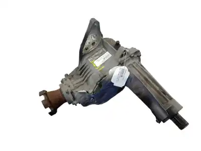 Second-hand car spare part front differential for opel antara cosmo 4x4 oem iam references z20s  