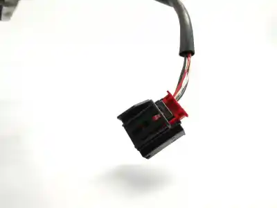 Second-hand car spare part right rearview mirror for audi a3 (8p1) 1.9 tdi oem iam references 8p1858532g01c  