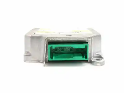 Автозапчасти б/у блок управления подушками безопасности за daewoo matiz cd ссылки oem iam 96336865  7088116