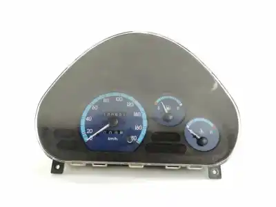 Автозапчастина б/у панель інструментів для daewoo matiz cd посилання на oem iam 96566387