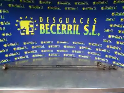 Peça sobressalente para automóvel em segunda mão coluna de direção por land rover range rover (lp) 4.6 cat referências oem iam qlb500070