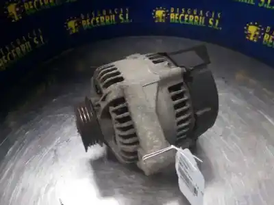 Pezzo di ricambio per auto di seconda mano alternatore per smart coupe passion riferimenti oem iam a1601540501