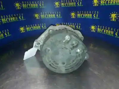 Second-hand car spare part alternator for smart coupe passion oem iam references a1601540501 0003250v011000000 1601540501