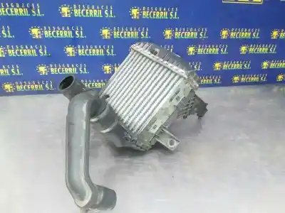 Pezzo di ricambio per auto di seconda mano intercooler per smart coupe passion riferimenti oem iam 0003007v005000000