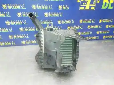 Second-hand car spare part intercooler for smart coupe passion oem iam references 0003007v005000000  