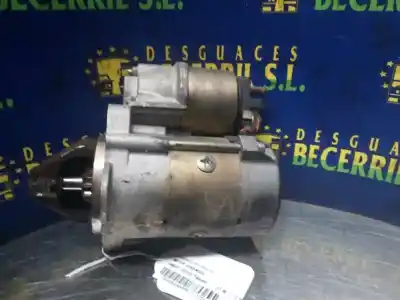 Pezzo di ricambio per auto di seconda mano motorino di avviamento per smart coupe passion riferimenti oem iam a0051512601