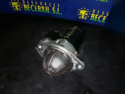 Second-hand car spare part Starter Motor for DAEWOO TACUMA SX-Plus OEM IAM references   