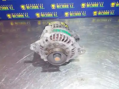 Second-hand car spare part Alternator for KIA RIO 1.3 CAT OEM IAM references OK30D18300  