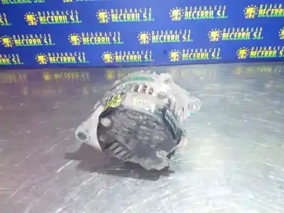 Pezzo di ricambio per auto di seconda mano alternatore per kia rio 1.3 cat riferimenti oem iam ok30d18300  