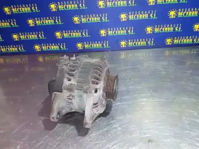 Pezzo di ricambio per auto di seconda mano alternatore per kia rio 1.3 cat riferimenti oem iam ok30d18300  