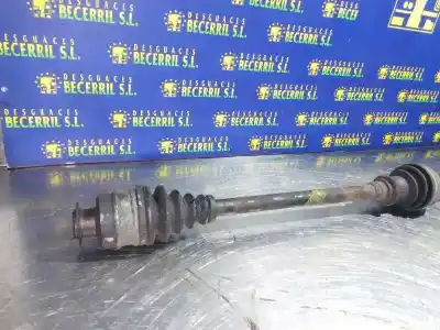 Second-hand car spare part front right transmission for renault 19 hatchback (b/c53) tr oem iam references   