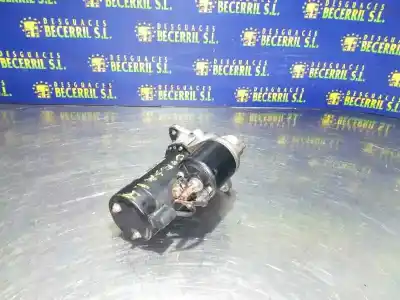 Pezzo di ricambio per auto di seconda mano motorino di avviamento per opel corsa c comfort riferimenti oem iam   