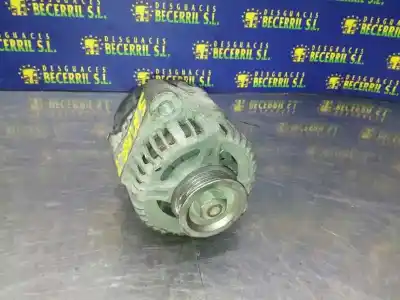 Second-hand car spare part ALTERNATOR for SMART CABRIO  OEM IAM references A1601540201  1601540201