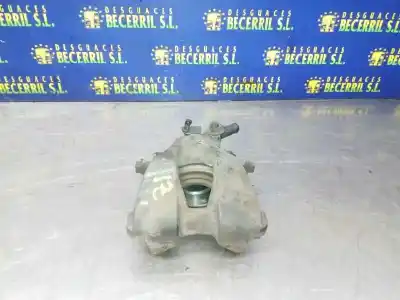 Piesă de schimb auto la mâna a doua ETRIER DE FRÂNÃ STÂNGA pentru FIAT BRAVA (182)  Referințe OEM IAM 0077364921  
