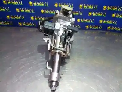 Pièce détachée automobile d'occasion colonne de direction pour renault megane iii berlina 5p (2008->) 1.5 business [1.5 ltr. - 70 kw dci diesel fap] références oem iam 488206669r  