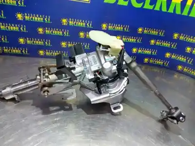 Pièce détachée automobile d'occasion colonne de direction pour renault megane iii berlina 5p (2008->) 1.5 business [1.5 ltr. - 70 kw dci diesel fap] références oem iam 488206669r  