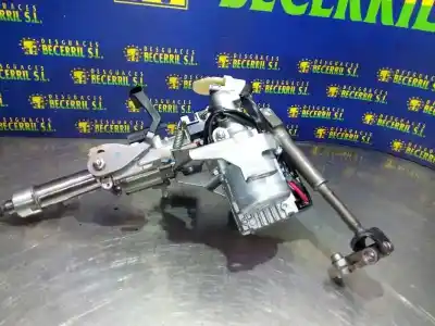 Pièce détachée automobile d'occasion colonne de direction pour renault megane iii berlina 5p (2008->) 1.5 business [1.5 ltr. - 70 kw dci diesel fap] références oem iam 488206669r  