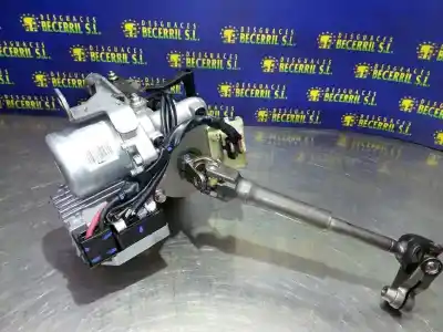 Pièce détachée automobile d'occasion colonne de direction pour renault megane iii berlina 5p (2008->) 1.5 business [1.5 ltr. - 70 kw dci diesel fap] références oem iam 488206669r  