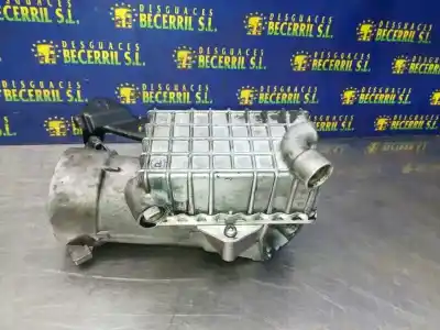 Автозапчастина б/у охолодження мотору для MERCEDES-BENZ CLASE E (W210) BERLINA DIESEL 200 CDI (210.007) Посилання на OEM IAM   