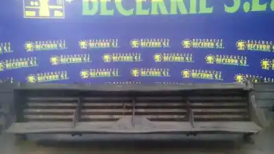 Автозапчастина б/у інтеркулер для MERCEDES-BENZ CLASE E (W210) BERLINA DIESEL 290 Turbodiesel (210.017) Посилання на OEM IAM A2105001700  2105001700