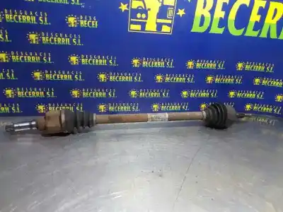 Second-hand car spare part front right transmission for citroen c3 1.1 collection oem iam references 3273ec