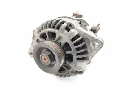 Second-hand car spare part alternator for kia rio ls berlina oem iam references 0k30d18300