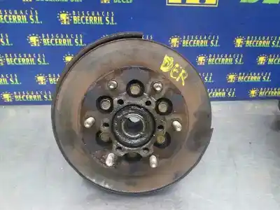 Second-hand car spare part Front Right Knuckle for OPEL FRONTERA A Sport OEM IAM references   