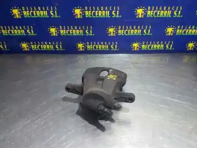 Second-hand car spare part front right brake caliper for citroen c2 vtr oem iam references   