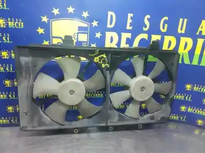 Peça sobressalente para automóvel em segunda mão termoventilador elétrico por chrysler neon (pl) 1.6 16v cat referências oem iam 05019212aa