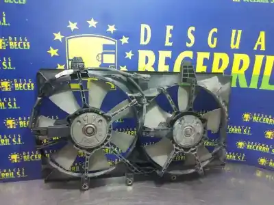 Peça sobressalente para automóvel em segunda mão termoventilador elétrico por chrysler neon (pl) 1.6 16v cat referências oem iam 05019212aa  