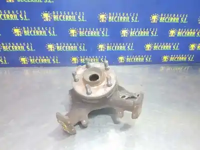 Peça sobressalente para automóvel em segunda mão manga de eixo dianteira esquerda por chrysler neon (pl) 1.6 16v cat referências oem iam 