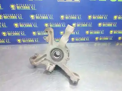 Second-hand car spare part front left knuckle for chrysler neon (pl) 1.6 16v cat oem iam references   
