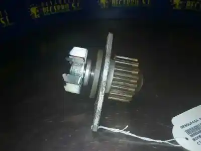 Pezzo di ricambio per auto di seconda mano BOMBA D ACQUA per CITROEN C3  Riferimenti OEM IAM 1201G0  