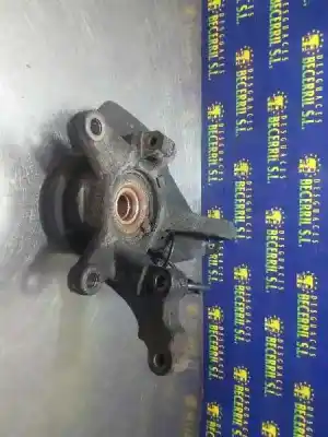Автозапчастина б/у передній лівий культ для citroen jumpy hdi 120 27 l1h1 furg. посилання на oem iam 364693  