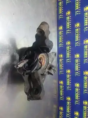 Автозапчастина б/у передній лівий культ для citroen jumpy hdi 120 27 l1h1 furg. посилання на oem iam 364693  