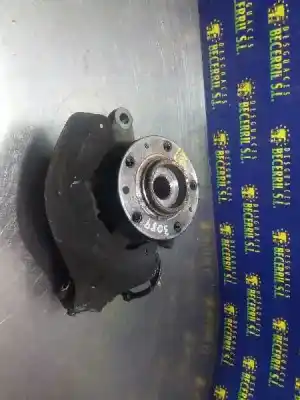 Автозапчастина б/у передній лівий культ для citroen jumpy hdi 120 27 l1h1 furg. посилання на oem iam 364693  