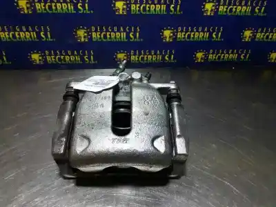 Second-hand car spare part front left brake caliper for renault kangoo profesional oem iam references 