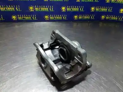 Second-hand car spare part front left brake caliper for renault kangoo profesional oem iam references   