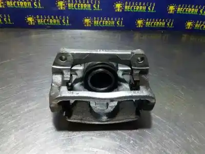 Second-hand car spare part front left brake caliper for renault kangoo profesional oem iam references   